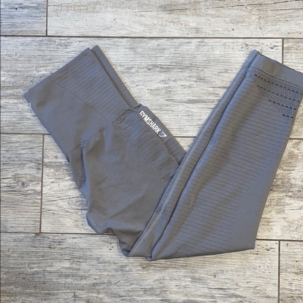 Gymshark Seamless Leggings